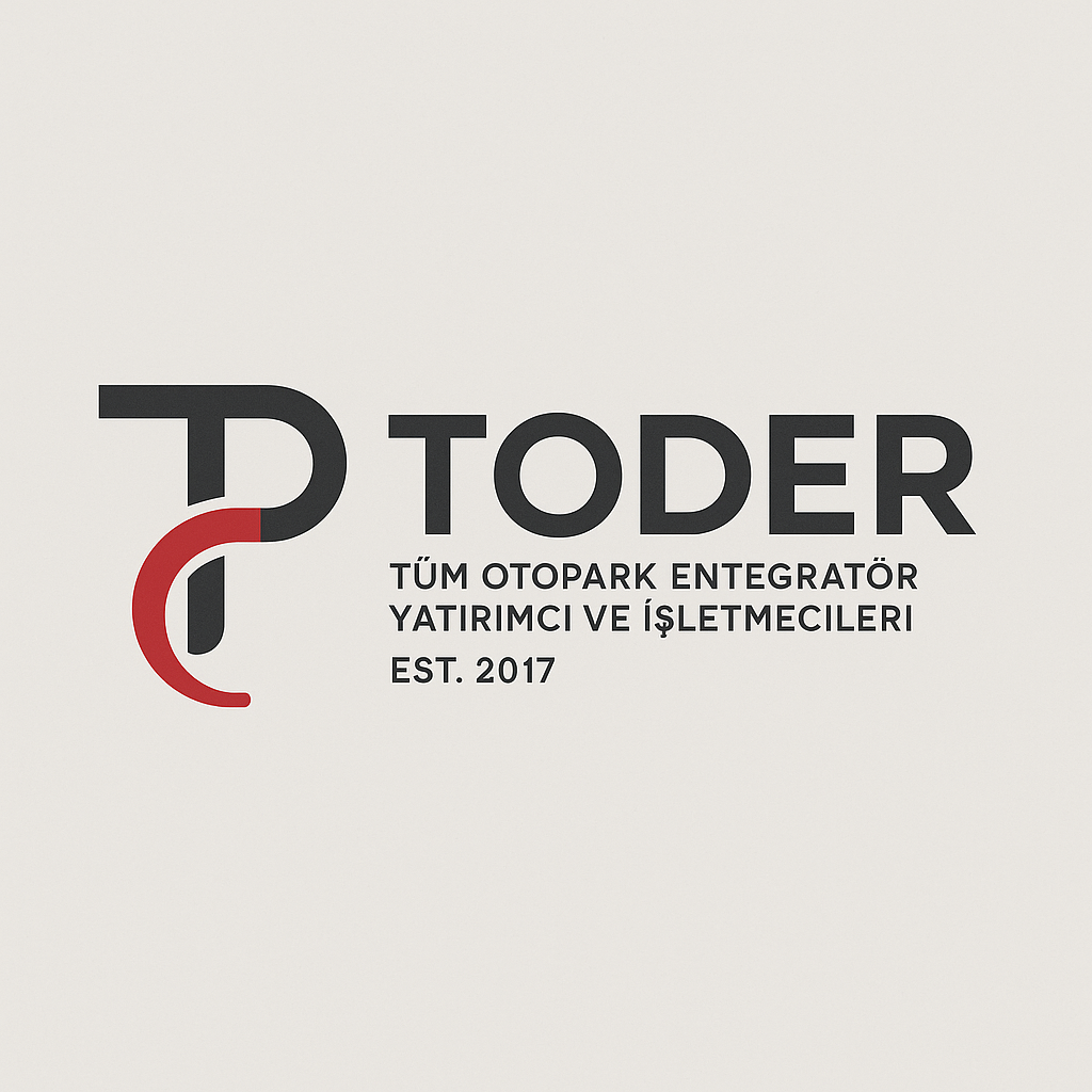 TODER Logo